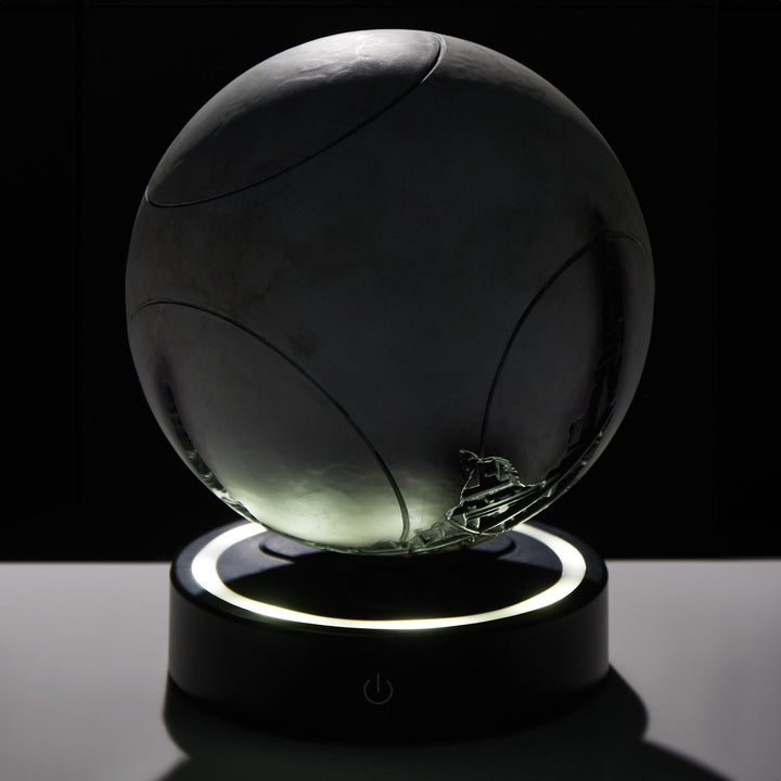 Destiny The Traveller Floating LED Lamp