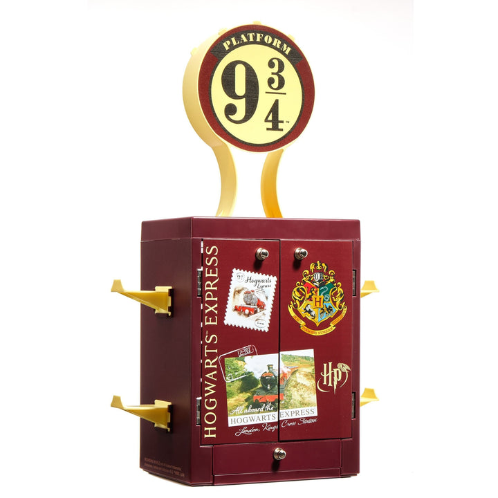 Harry Potter ‘Platform 9 ¾’ Gaming Locker