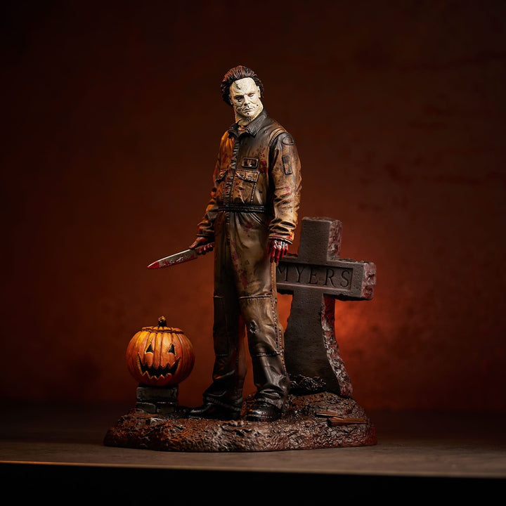 Rob Zombie’s Halloween: Michael Myers Countdown Character