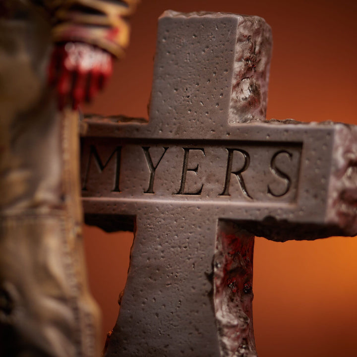 Rob Zombie’s Halloween: Michael Myers Countdown Character
