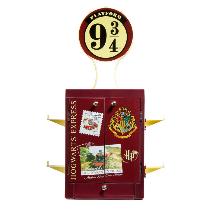 Harry Potter ‘Platform 9 ¾’ Gaming Locker