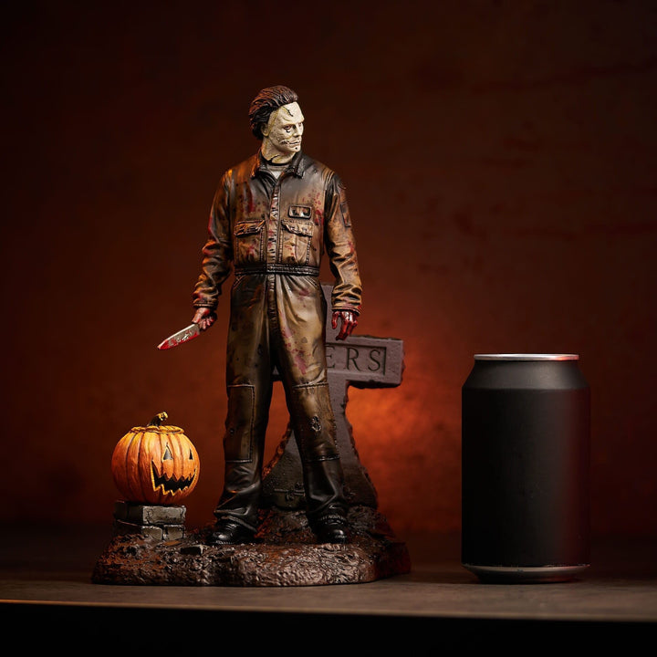 Rob Zombie’s Halloween: Michael Myers Countdown Character