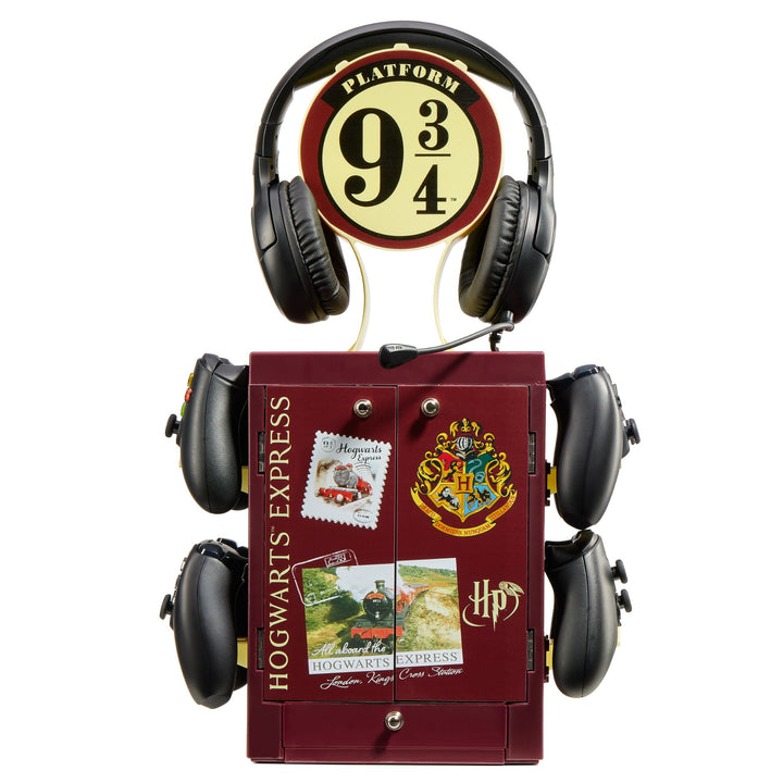 Harry Potter ‘Platform 9 ¾’ Gaming Locker