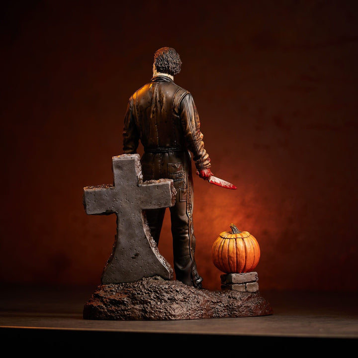 Rob Zombie’s Halloween: Michael Myers Countdown Character