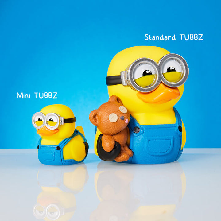 Minions Bob Mini TUBBZ