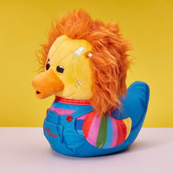 Chucky TUBBZ Plushie
