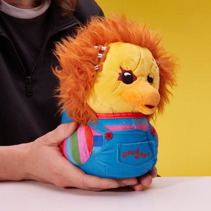 Chucky TUBBZ Plushie