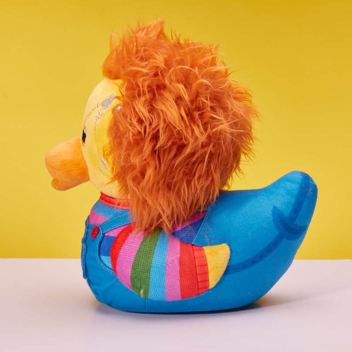 Chucky TUBBZ Plushie