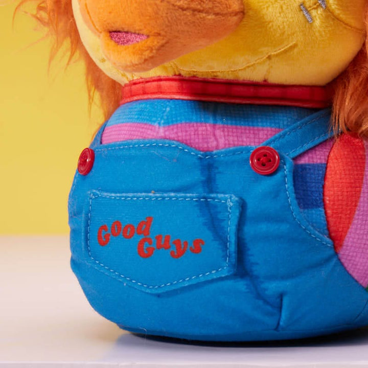 Chucky TUBBZ Plushie