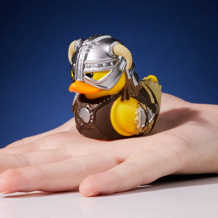 Skyrim Dovahkiin Mini TUBBZ