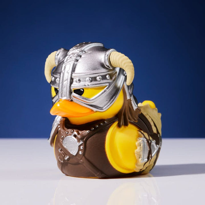 Skyrim Dovahkiin Mini TUBBZ