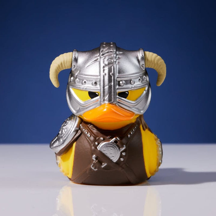 Skyrim Dovahkiin Mini TUBBZ