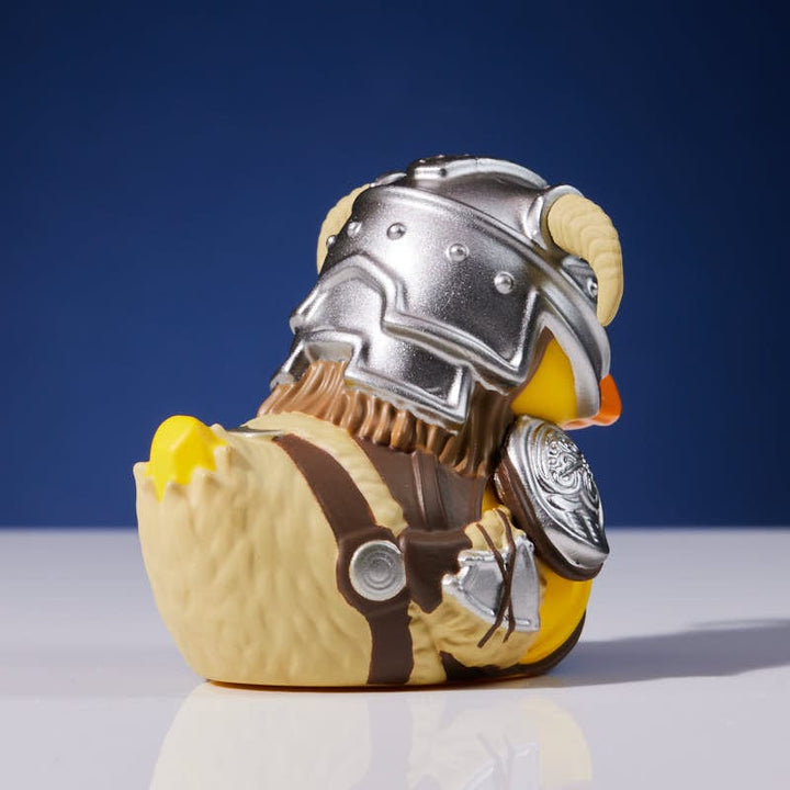 Skyrim Dovahkiin Mini TUBBZ