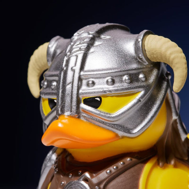Skyrim Dovahkiin Mini TUBBZ