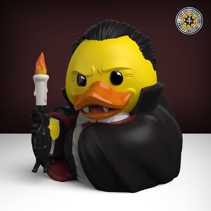 Universal Monsters: Dracula TUBBZ Cosplaying Collectable
