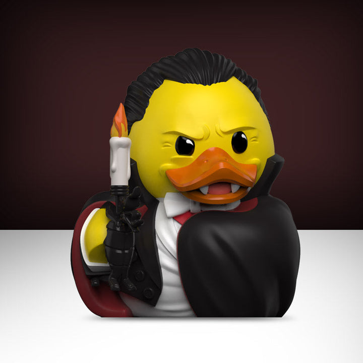 Universal Monsters: Dracula TUBBZ Cosplaying Collectable