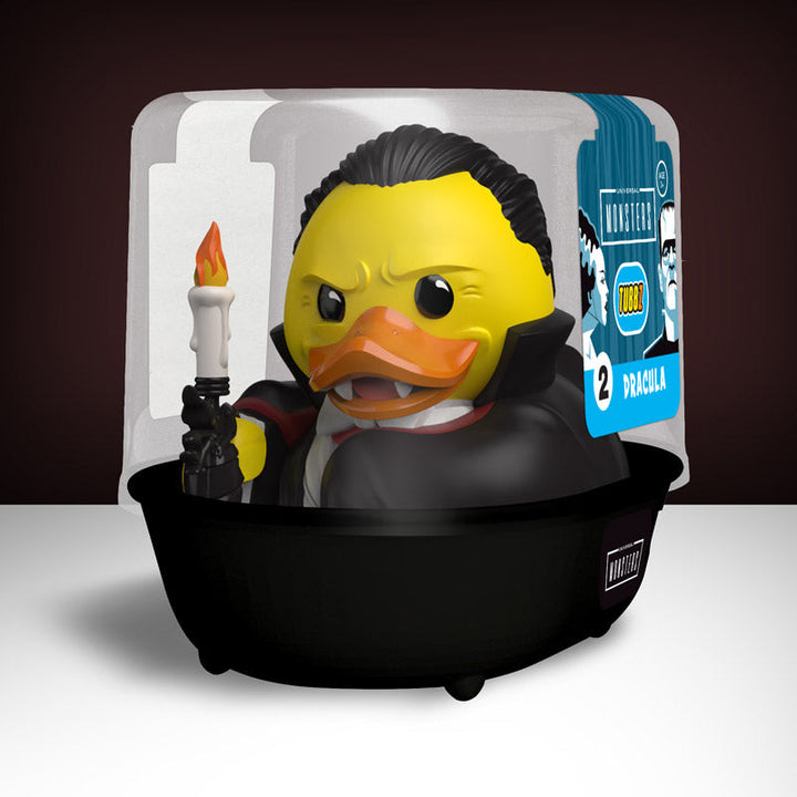 Universal Monsters: Dracula TUBBZ Cosplaying Collectable