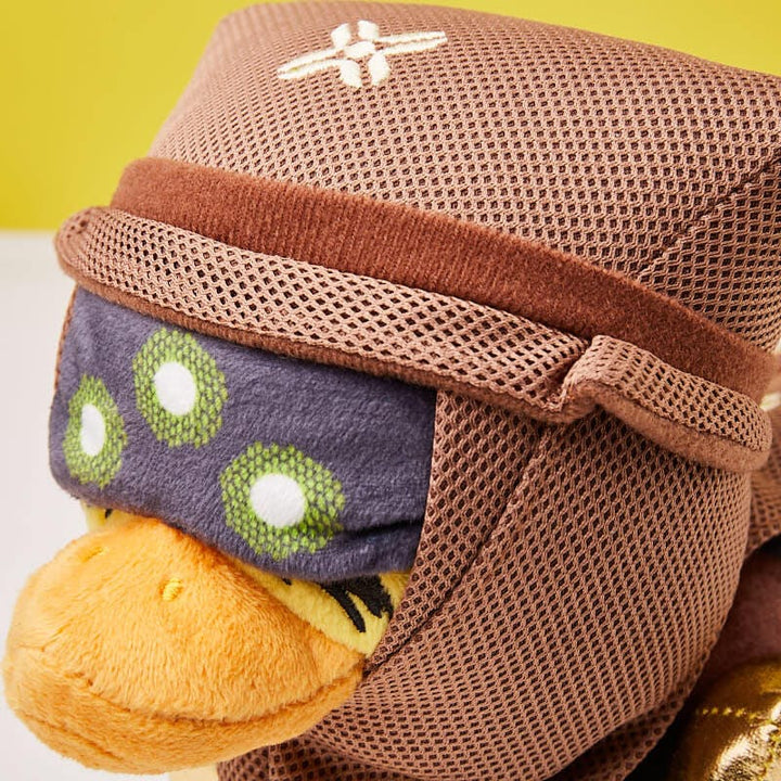 Destiny Tubbz PLUSH Eris Morn
