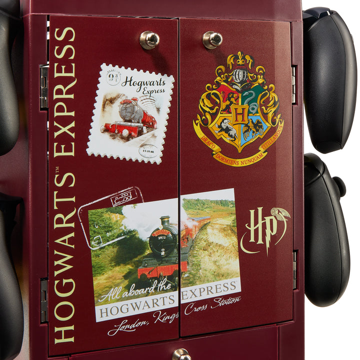 Harry Potter ‘Platform 9 ¾’ Gaming Locker