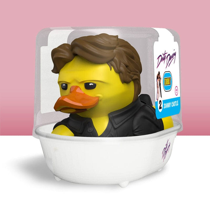 Dirty Dancing: Johnny Castle TUBBZ Cosplaying Collectable