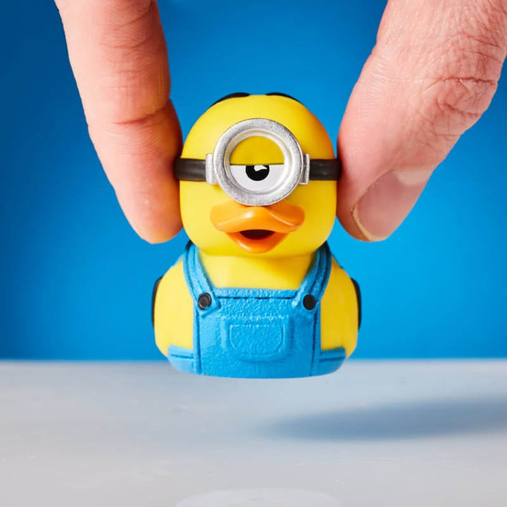Minions Stuart Mini TUBBZ
