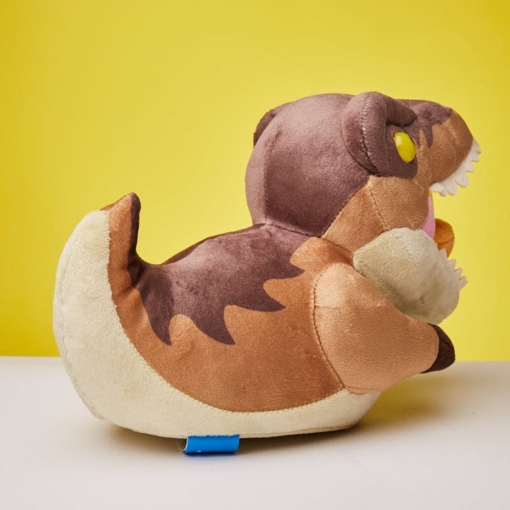 Jurassic Park T-Rex TUBBZ Plushie
