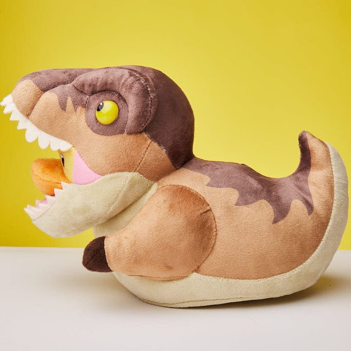 Jurassic Park T-Rex TUBBZ Plushie