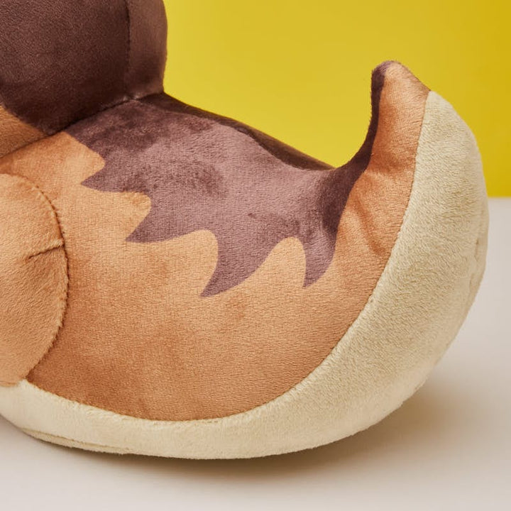 Jurassic Park T-Rex TUBBZ Plushie