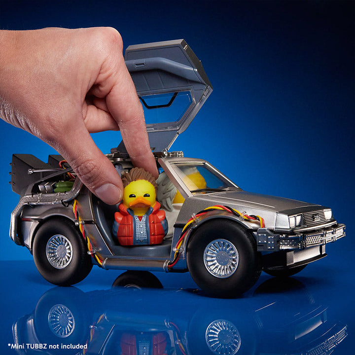 Back To The Future: DeLorean TUBBZ (Special Edition)