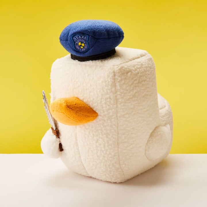 Resident Evil Tubbz PLUSH Tofu