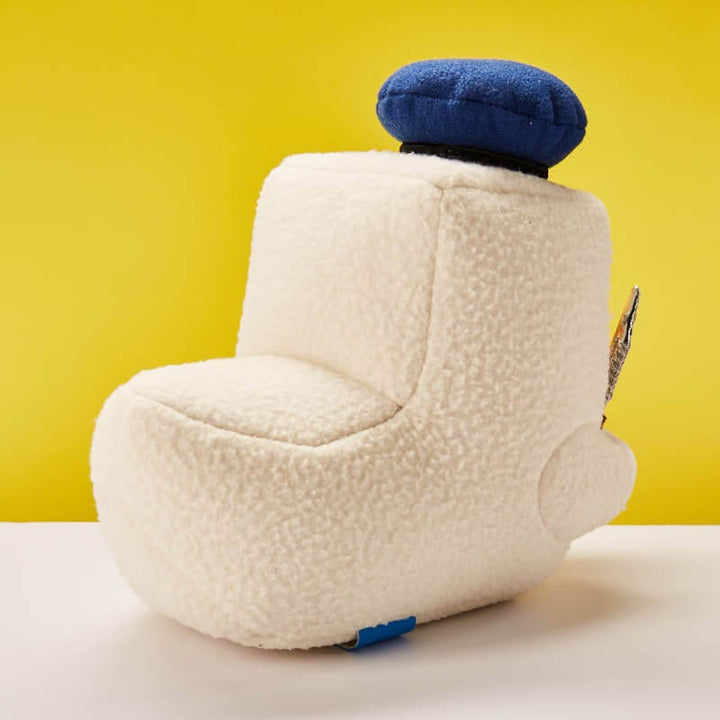 Resident Evil Tubbz PLUSH Tofu
