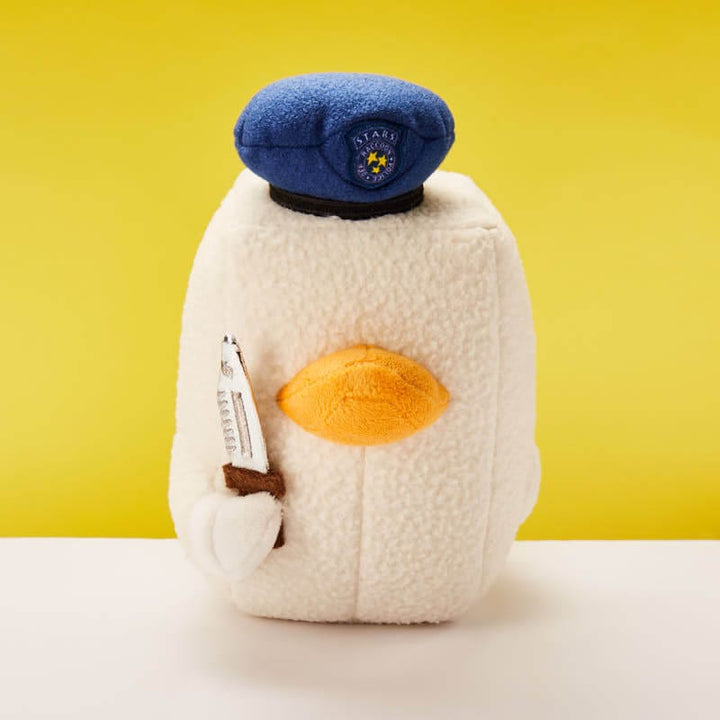Resident Evil Tubbz PLUSH Tofu