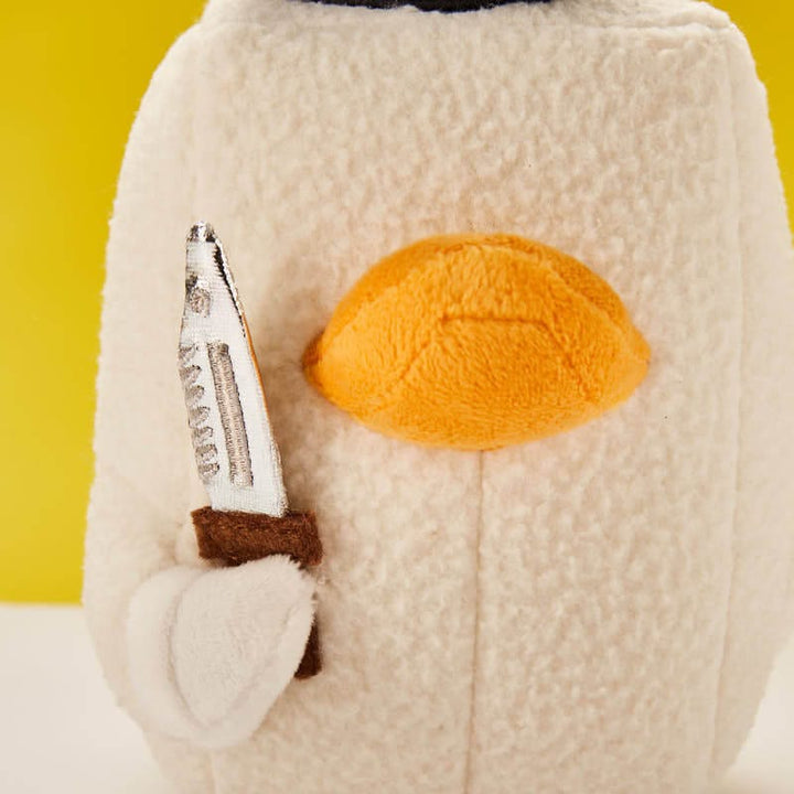Resident Evil Tubbz PLUSH Tofu