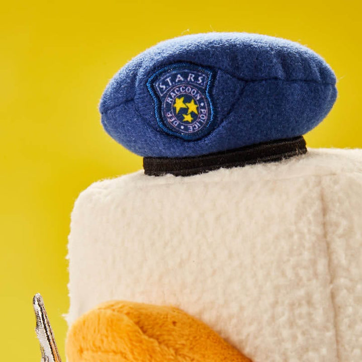 Resident Evil Tubbz PLUSH Tofu