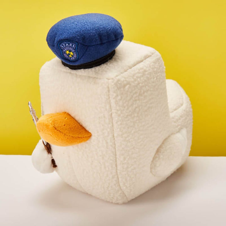 Resident Evil Tubbz PLUSH Tofu