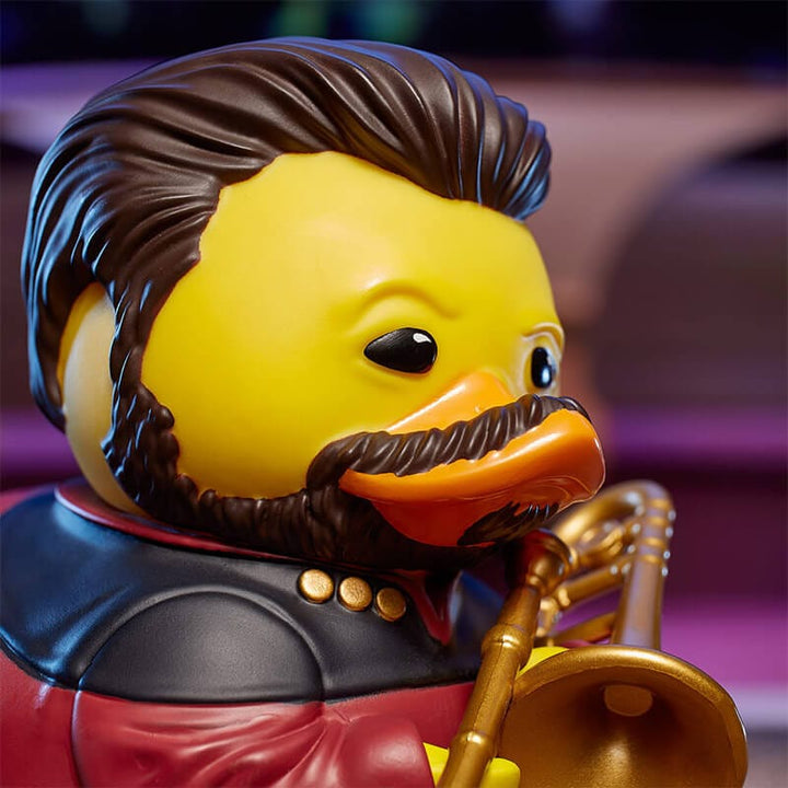 Star Trek William T. Riker TUBBZ (Boxed Edition)
