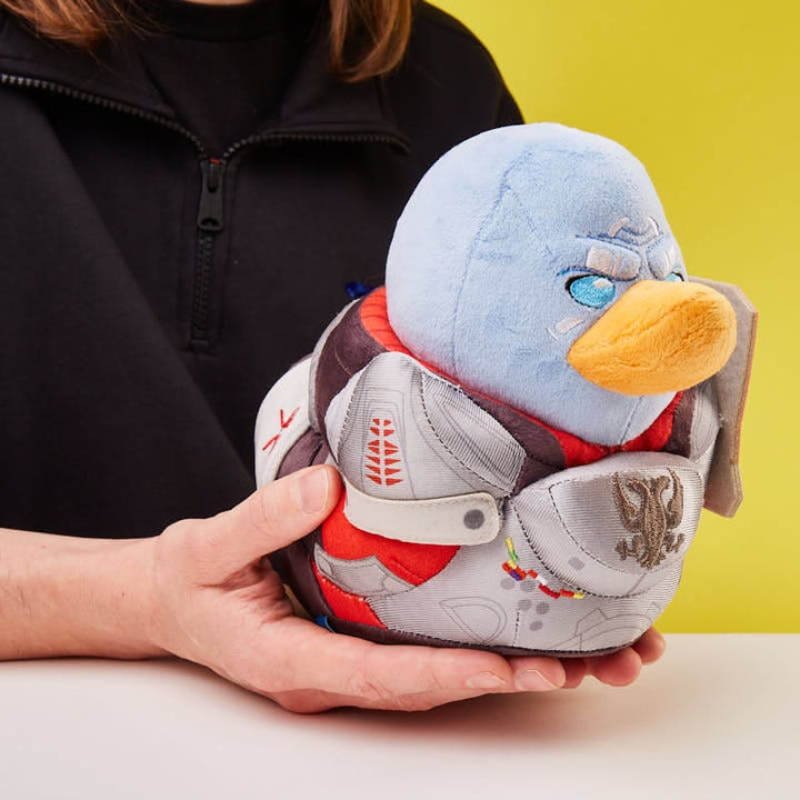 Destiny Zavala TUBBZ Plushie
