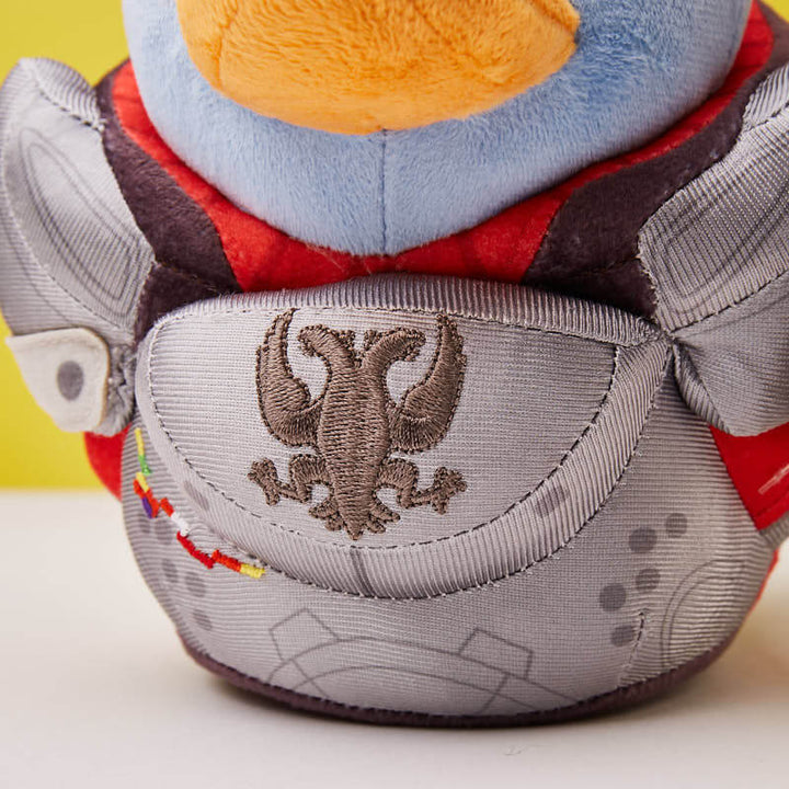 Destiny Zavala TUBBZ Plushie
