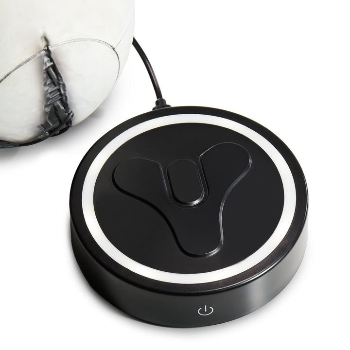 Destiny The Traveller Floating LED Lamp