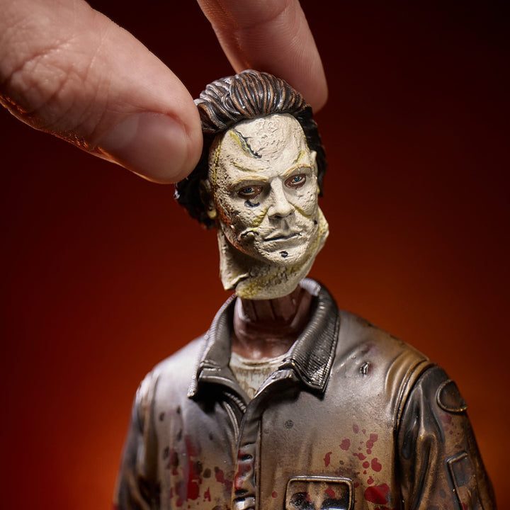 Rob Zombie’s Halloween: Michael Myers Countdown Character