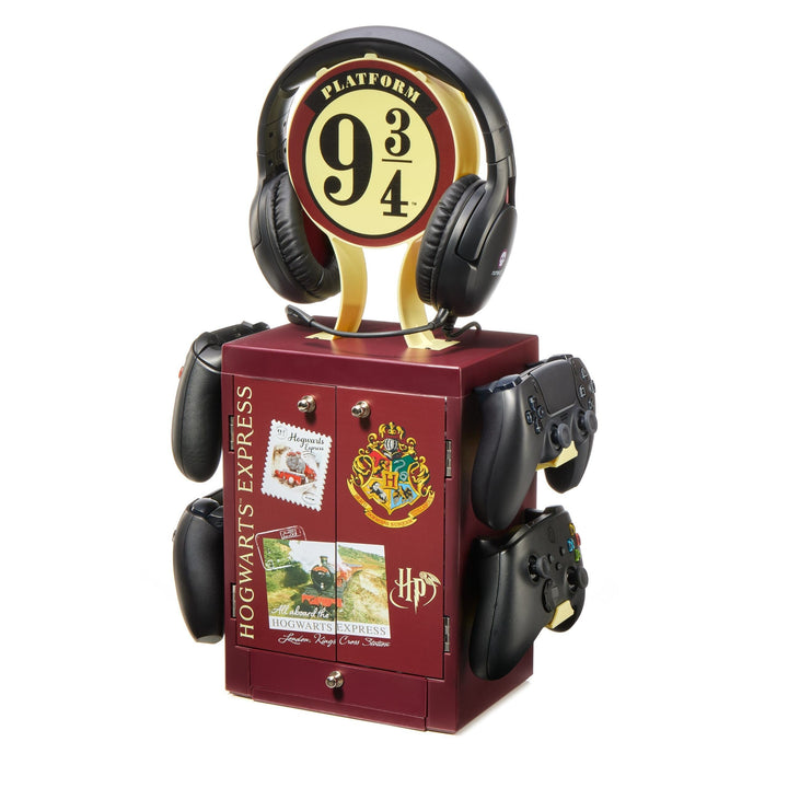 Harry Potter ‘Platform 9 ¾’ Gaming Locker