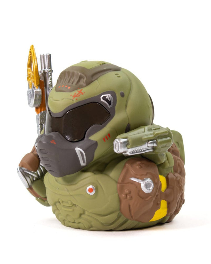 DOOM Slayer TUBBZ (Boxed Edition)