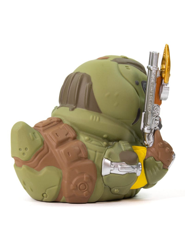 DOOM Slayer TUBBZ (Boxed Edition)