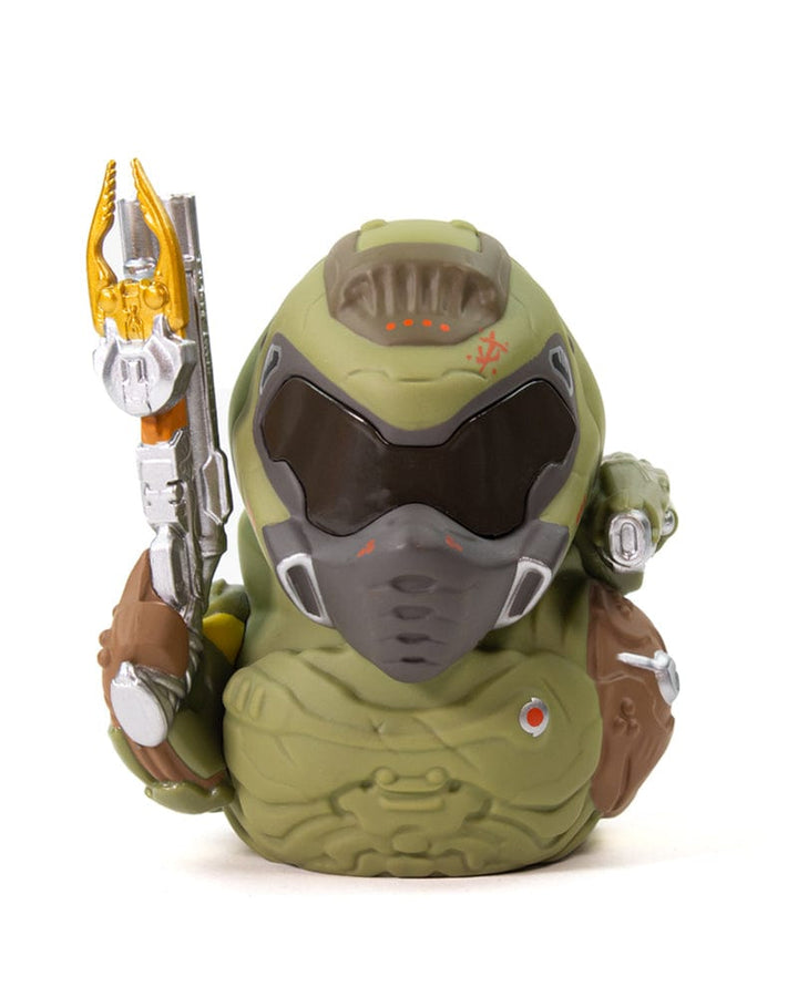 DOOM Slayer TUBBZ (Boxed Edition)