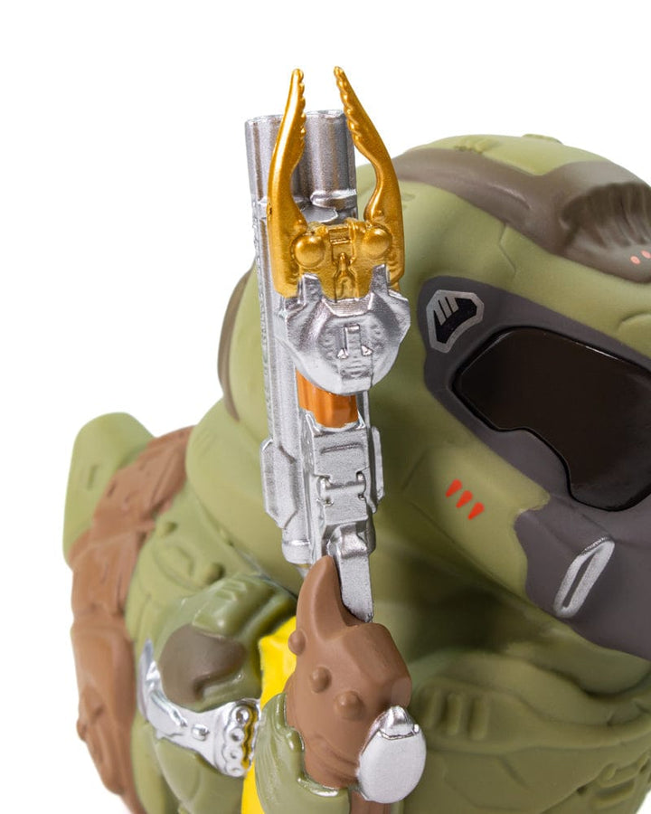 DOOM Slayer TUBBZ (Boxed Edition)