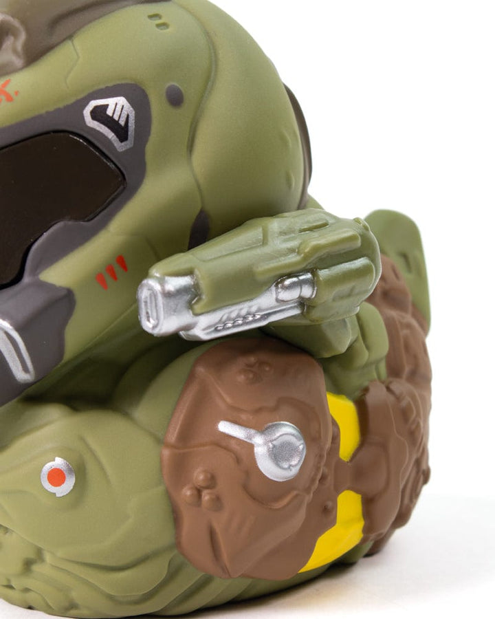 DOOM Slayer TUBBZ (Boxed Edition)