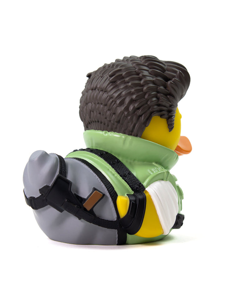 Resident Evil Chris Redfield TUBBZ (Boxed Edition)