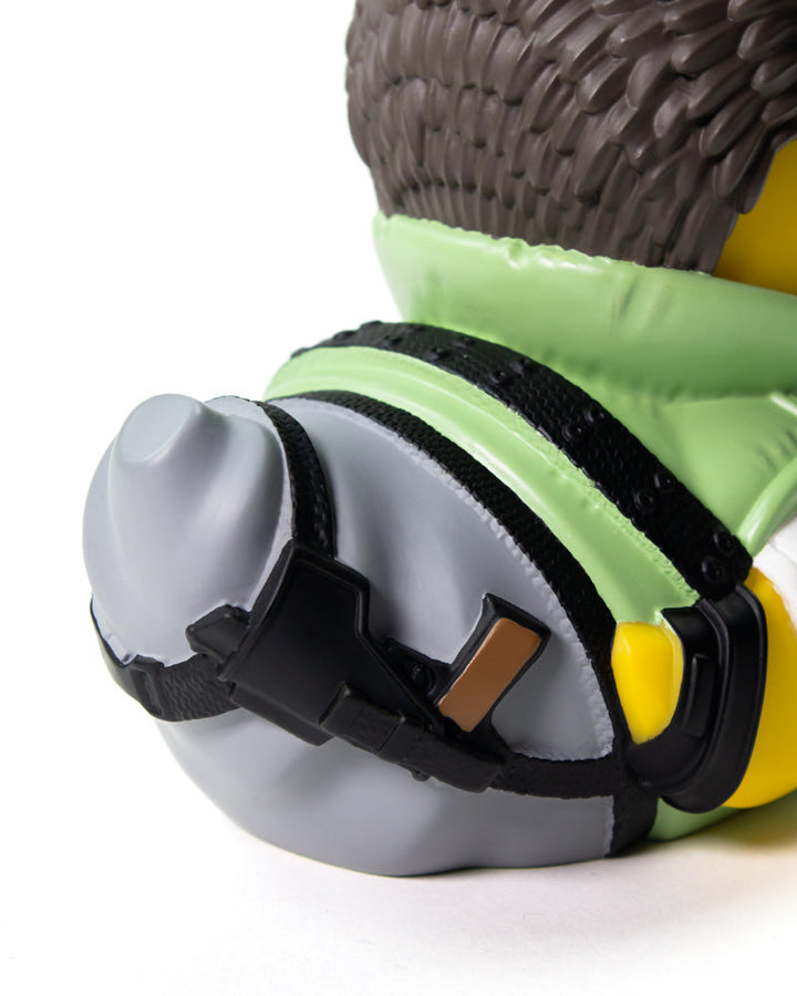 Resident Evil Chris Redfield TUBBZ (Boxed Edition)