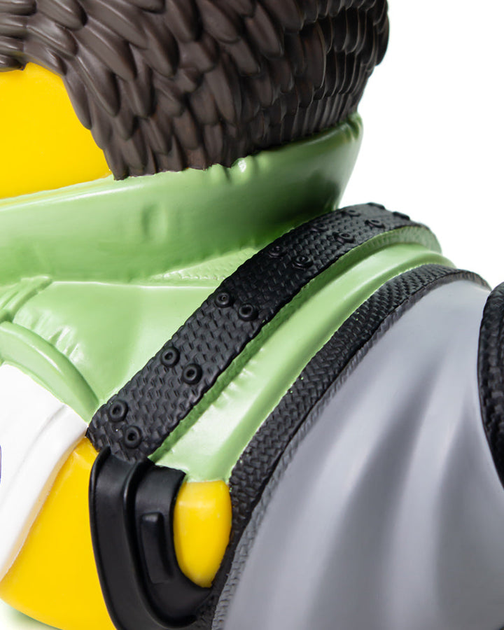 Resident Evil Chris Redfield TUBBZ (Boxed Edition)