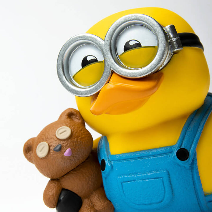 Minions Bob TUBBZ (Boxed Edition)